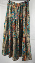 Maxirock Skirt | Size M