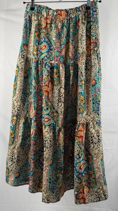 Maxirock Skirt | Size M