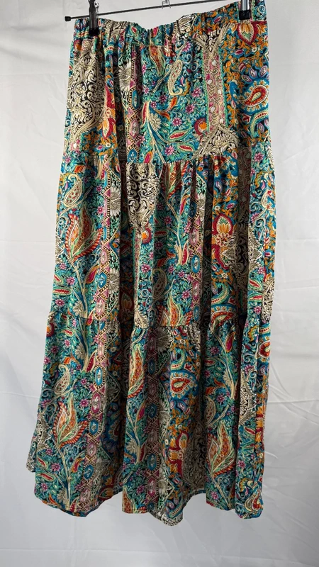Maxirock Skirt | Size M