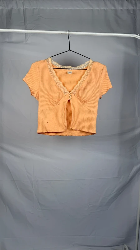 Crop Top | Size M