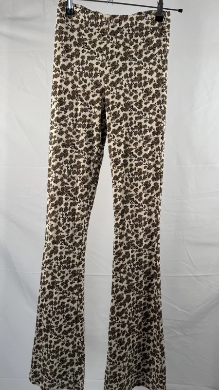 Flared Leggings | Size S