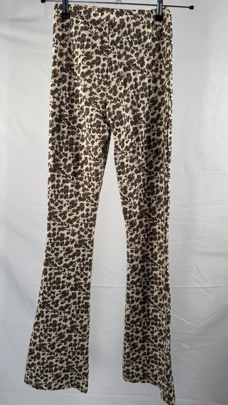 Flared Leggings | Size S