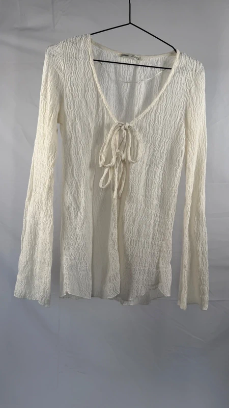 Strickjacke Cardigan | Size M
