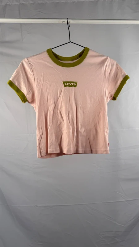 Levi Strauss & Co Top | Size L