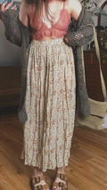 Maxirock Skirt | Size 38