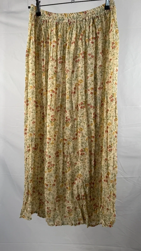 Maxirock Skirt | Size 38