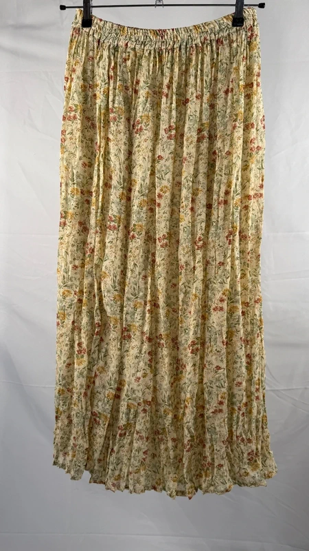 Maxirock Skirt | Size 38