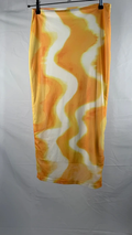 NA-KD Mesh Rock Skirt | Size M