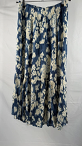 Vintage Maxirock Skirt | Size M