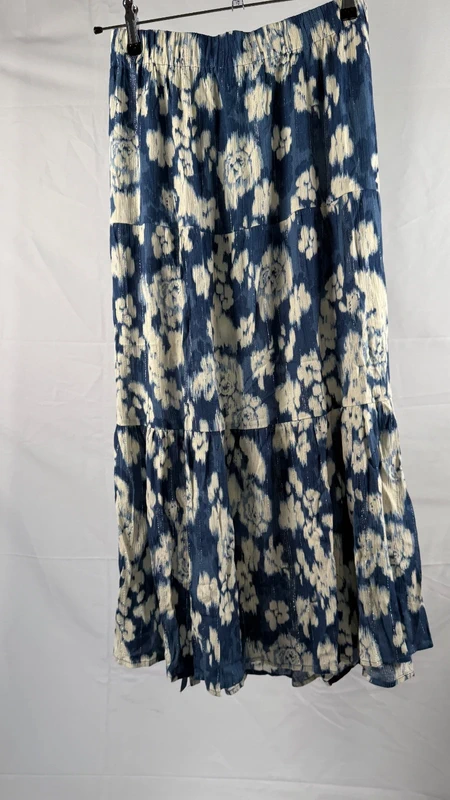 Vintage Maxirock Skirt | Size M