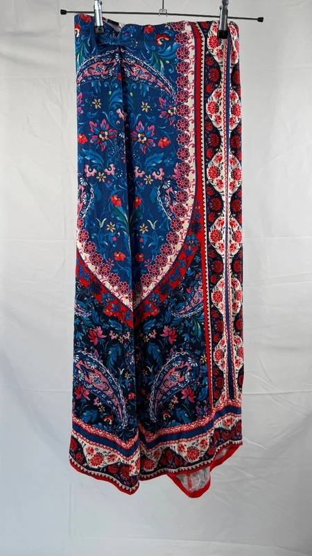 Vintage Maxirock Skirt | Size S