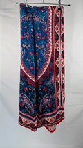 Vintage Maxirock Skirt | Size S