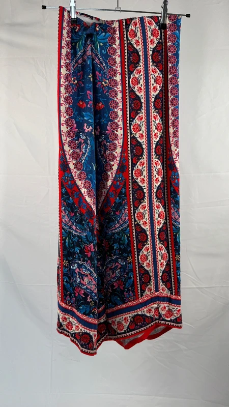 Vintage Maxirock Skirt | Size S