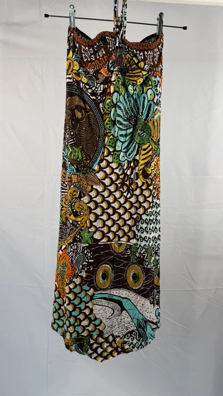 Twist & Tango Summerdress Neckholder | Size M