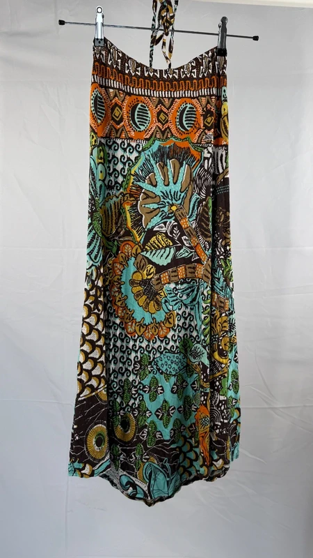 Twist & Tango Summerdress Neckholder | Size M