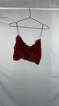 Bralette Top | Size M