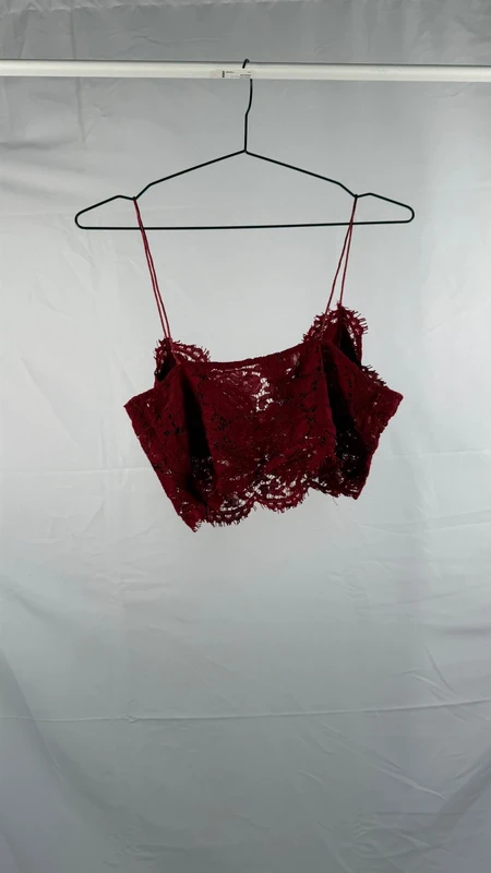 Bralette Top | Size M
