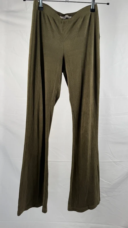 Flared Leggings | Size L