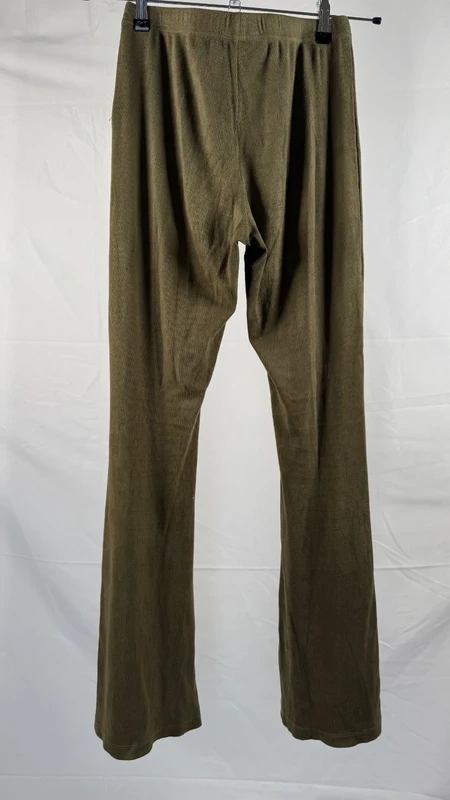 Flared Leggings | Size L