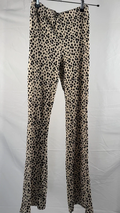Flared Leggings | Size L
