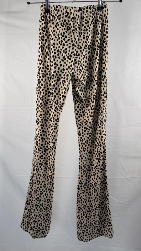 Flared Leggings | Size L
