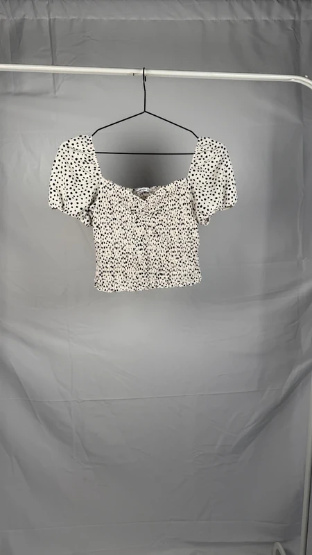 Crop Top | Size M