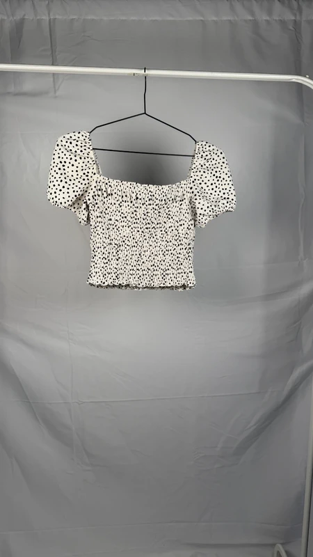 Crop Top | Size M