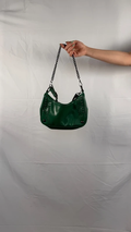 Shoulder Bag green | Y2K vibe