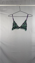 Bralette Top | Size 75B