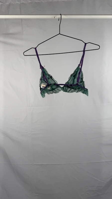 Bralette Top | Size 75B