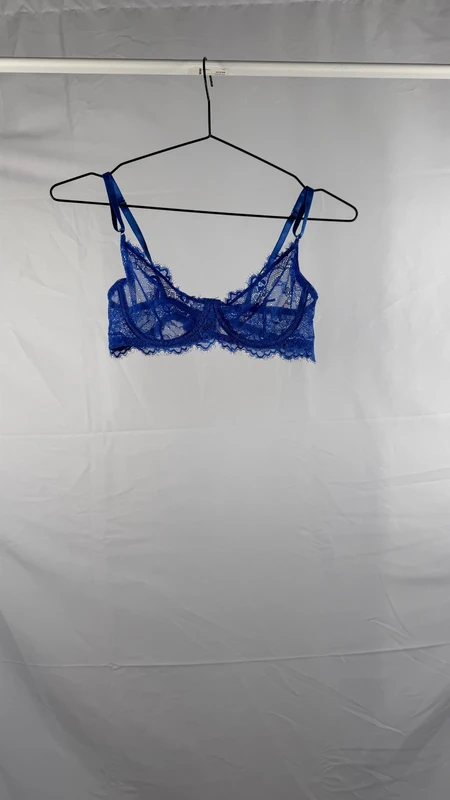 Bralette Top | Size 75B