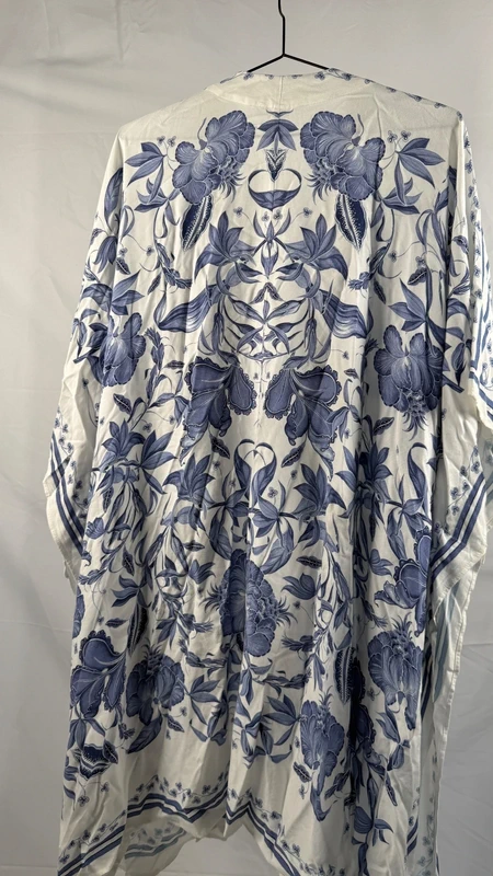 Summer Cardigan Kimono Strickjacke | Size M/L