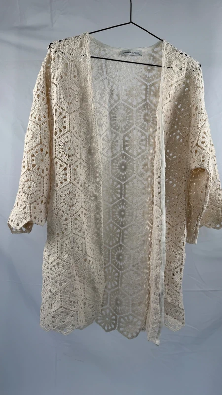 Cardigan Strickjacke | Size M