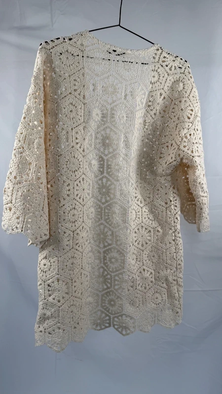 Cardigan Strickjacke | Size M