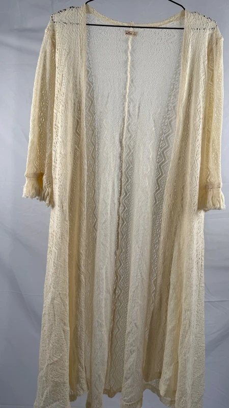 Cardigan Strickjacke | soft feminine